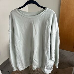 Daily drills light blue crew